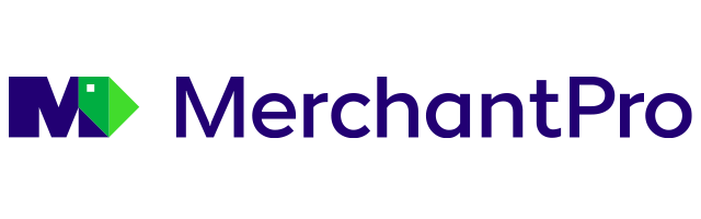 MerchantPro Logo